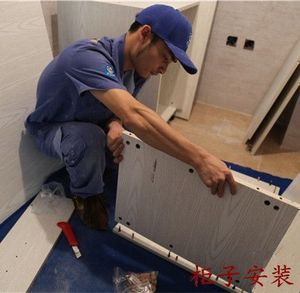 万师傅家具维修