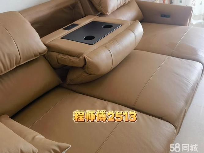 淮南本地专业家具安装维修服务家具皮面修补翻新 床沙发餐桌椅茶几