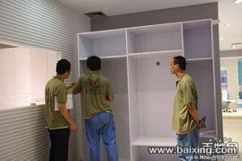 供应上海专业安装卧室家具 安装衣橱 安装床 &ndash; 供应信息 - 